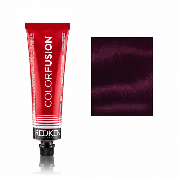 Color Fusion Haircolor ColorCreme