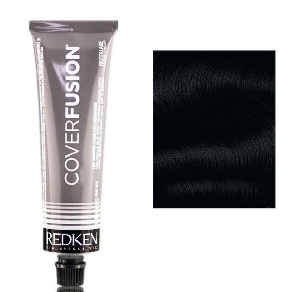 Redken Cover Fusion Hair Color 2NA