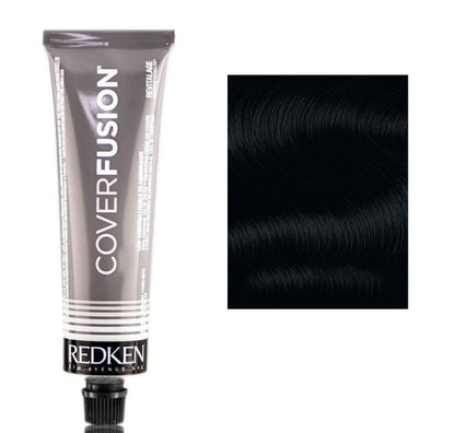 Redken Cover Fusion Hair Color 2NA