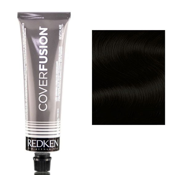 Redken Cover Fusion Hair Color 2NA