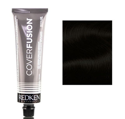 Redken Cover Fusion Hair Color 2NA