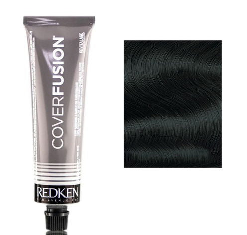 Redken Cover Fusion Hair Color 2NA