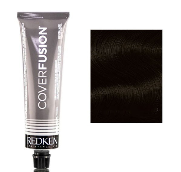 Redken Cover Fusion Hair Color 2NA