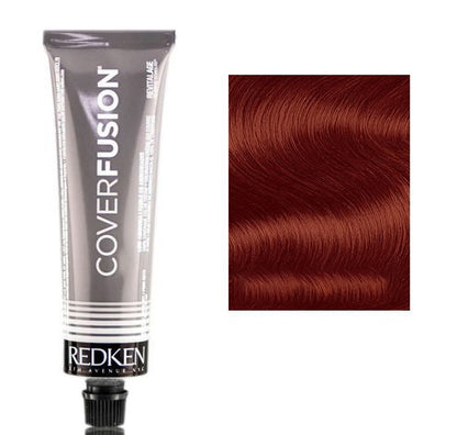Redken Cover Fusion Hair Color 2NA