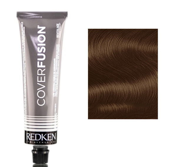 Redken Cover Fusion Hair Color 2NA
