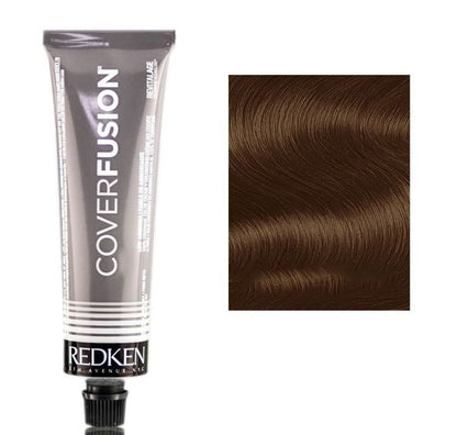 Redken Cover Fusion Hair Color 2NA