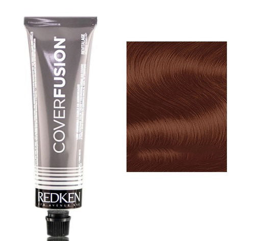 Redken Cover Fusion Hair Color 2NA