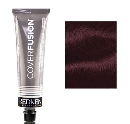 Redken Cover Fusion Hair Color 2NA