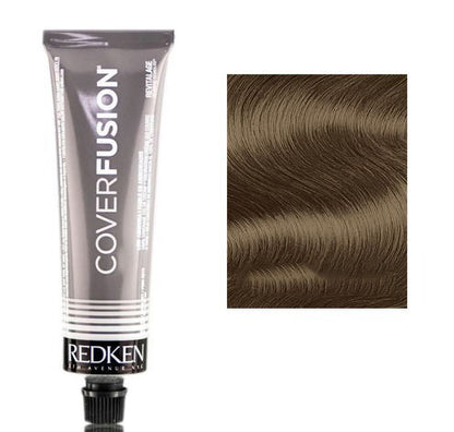 Redken Cover Fusion Hair Color 2NA