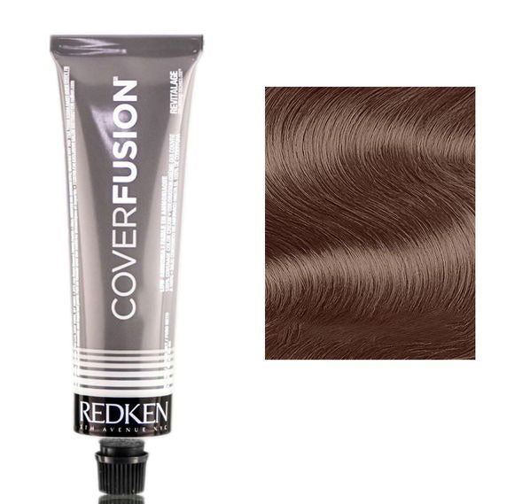 Redken Cover Fusion Hair Color 2NA
