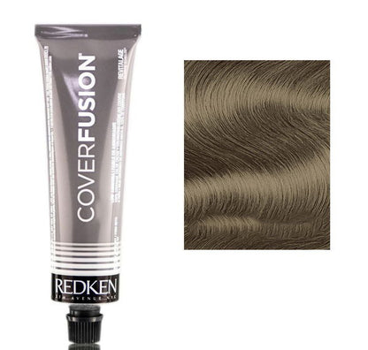 Redken Cover Fusion Hair Color 2NA