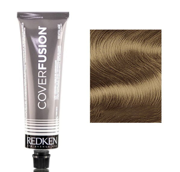 Redken Cover Fusion Hair Color 2NA