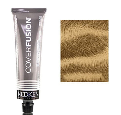 Redken Cover Fusion Hair Color 2NA