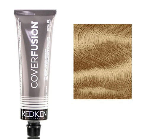 Redken Cover Fusion Hair Color 2NA