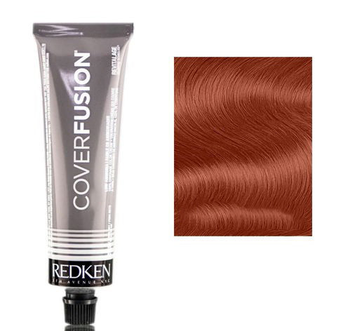 Redken Cover Fusion Hair Color 2NA