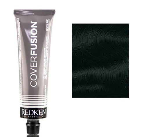 Redken Cover Fusion Hair Color 2NA