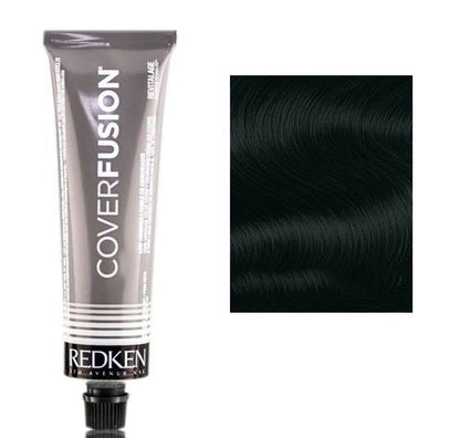 Redken Cover Fusion Hair Color 2NA