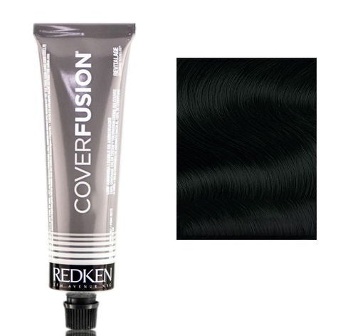 Redken Cover Fusion Hair Color 2NA