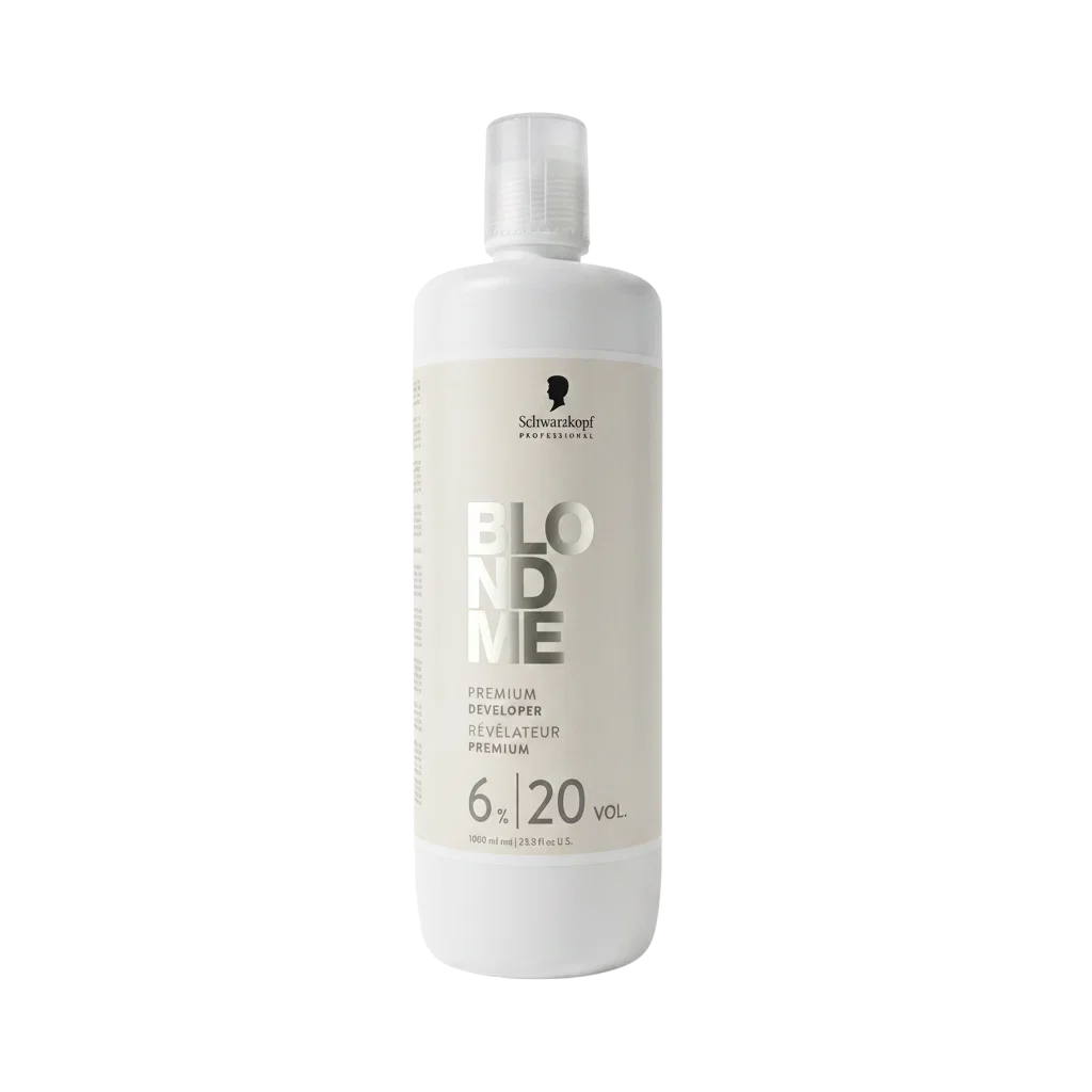 Blond Me Premium Care Developer
