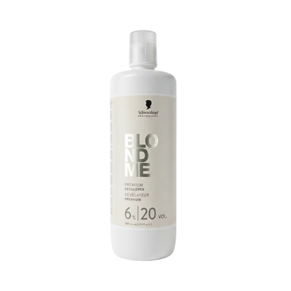 Blond Me Premium Care Developer