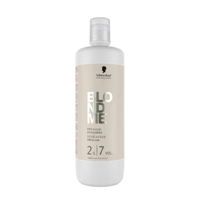 Blond Me Premium Care Developer