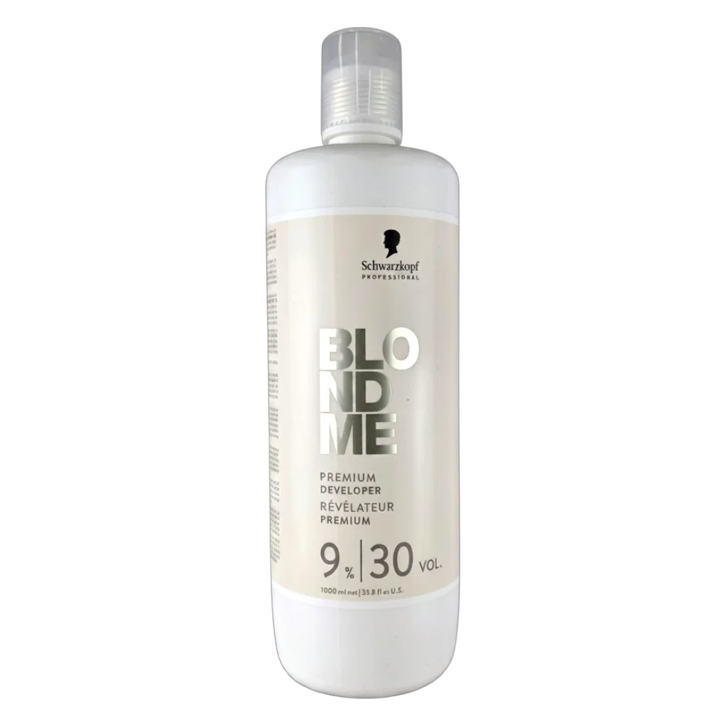 Blond Me Premium Care Developer