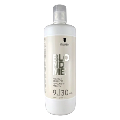 Blond Me Premium Care Developer