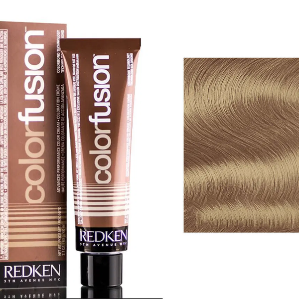 Color Fusion Advanced Color Cream