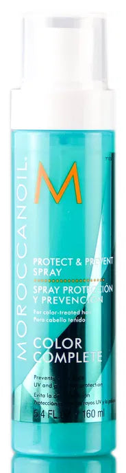 MoroccanOil Protect & Prevent Spray
