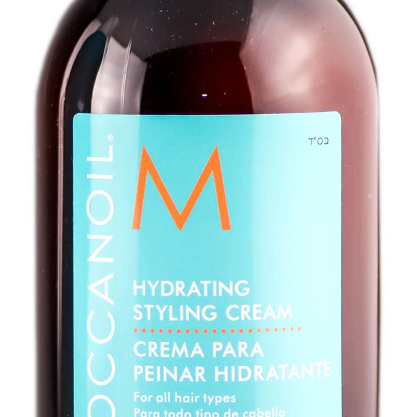 MoroccanOil Hydrating Styling Cream