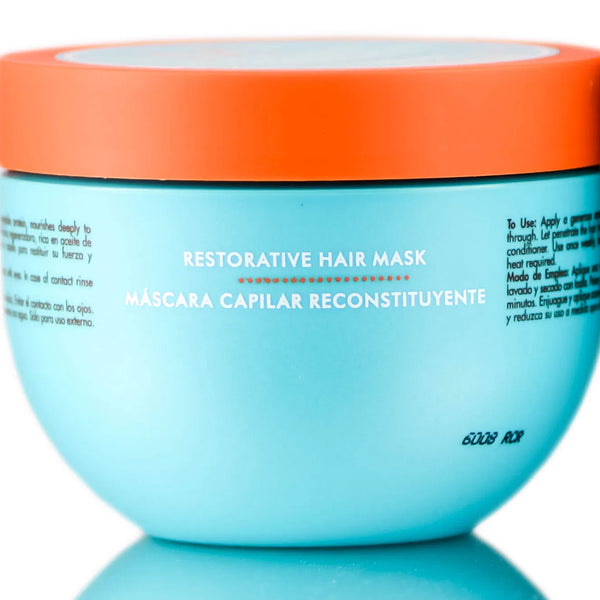 MoroccanOil Restorative Hair Mask