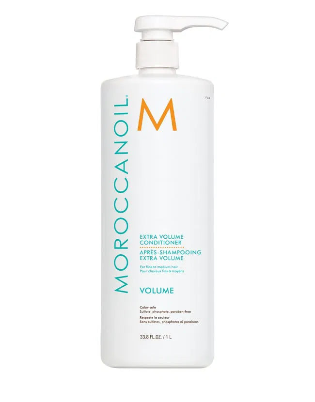 MoroccanOil Extra Volume Conditioner - 33.8 oz