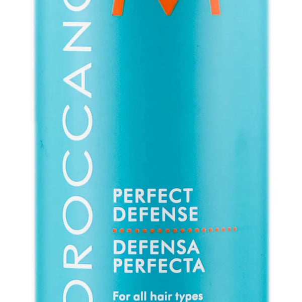 MoroccanOil Luminous Hairspray Finish Medium
