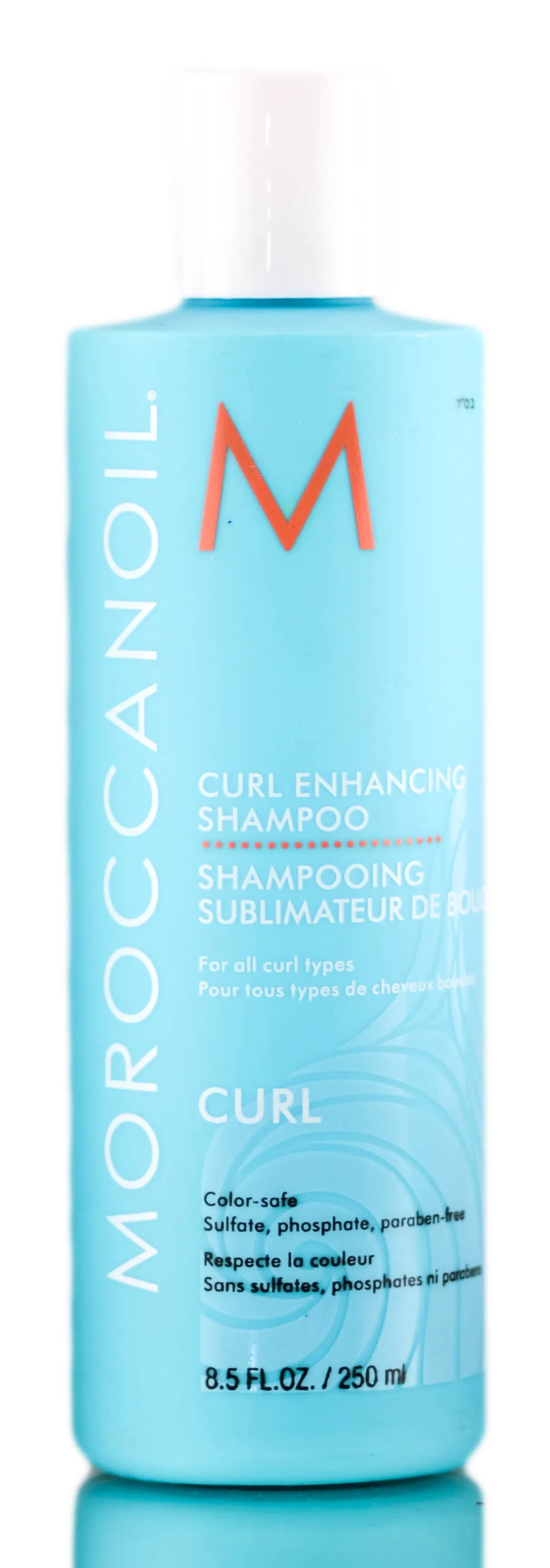 Curl Enhancing Shampoo