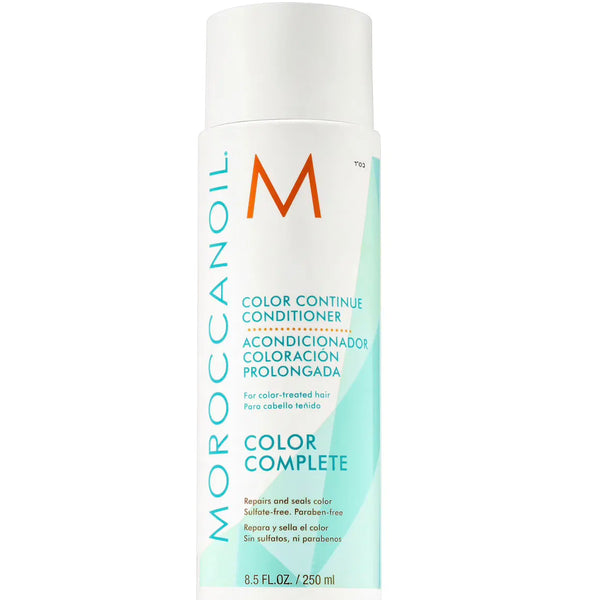 MoroccanOil Color Continue Conditioner Color Complete