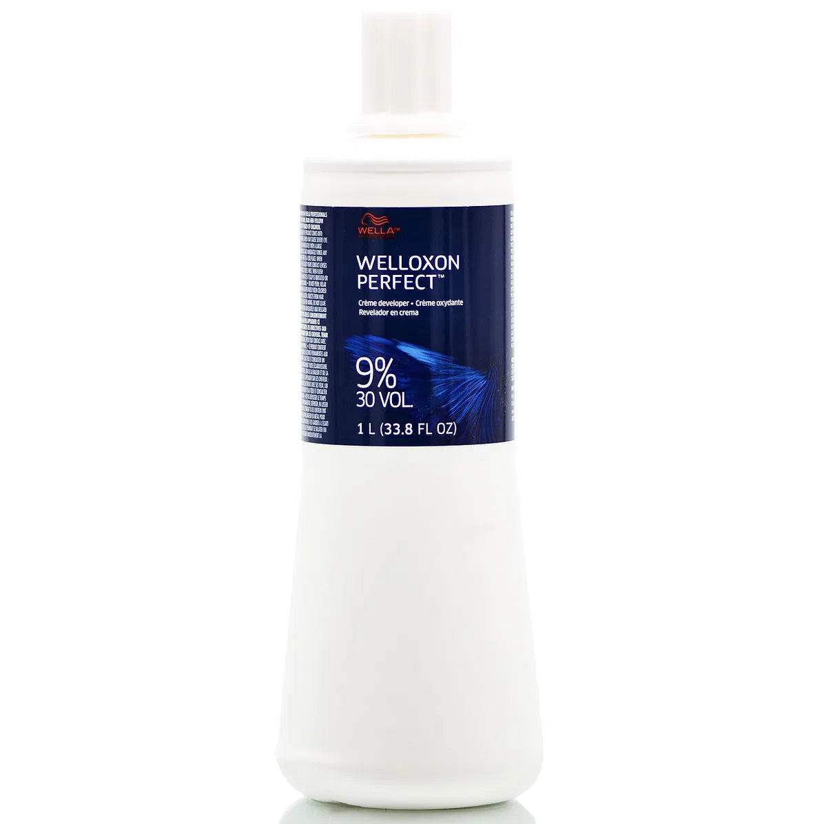 Welloxon Perfect Koleston Cream Developer 