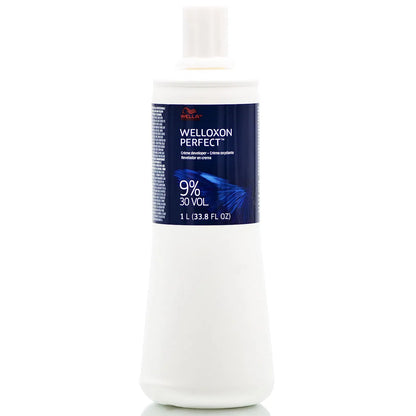 Welloxon Perfect Koleston Cream Developer 