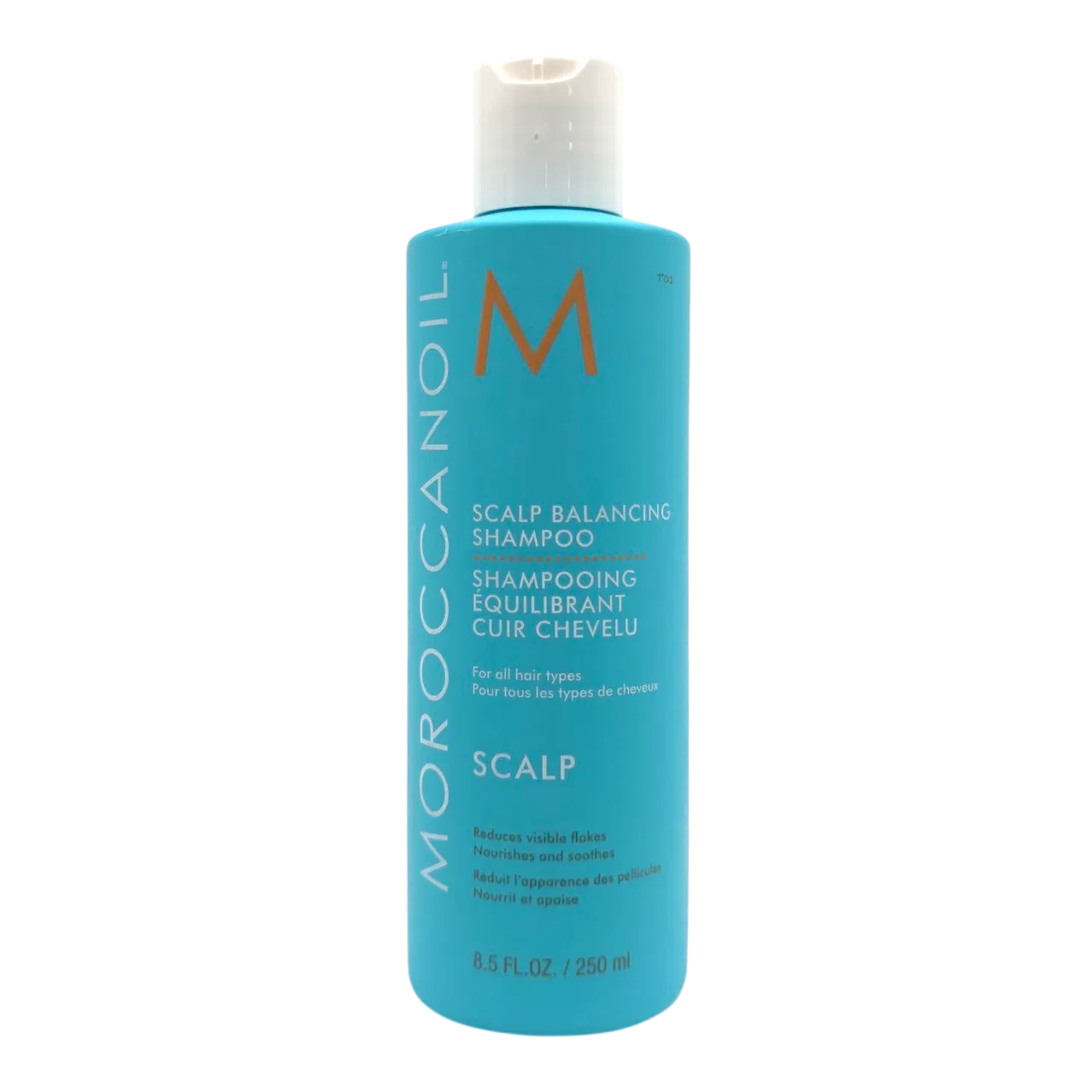 Moroccanoil Scalp Balancing Shampoo