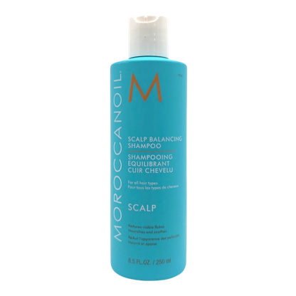 Moroccanoil Scalp Balancing Shampoo