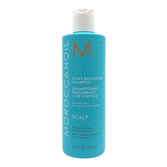 Moroccanoil Scalp Balancing Shampoo