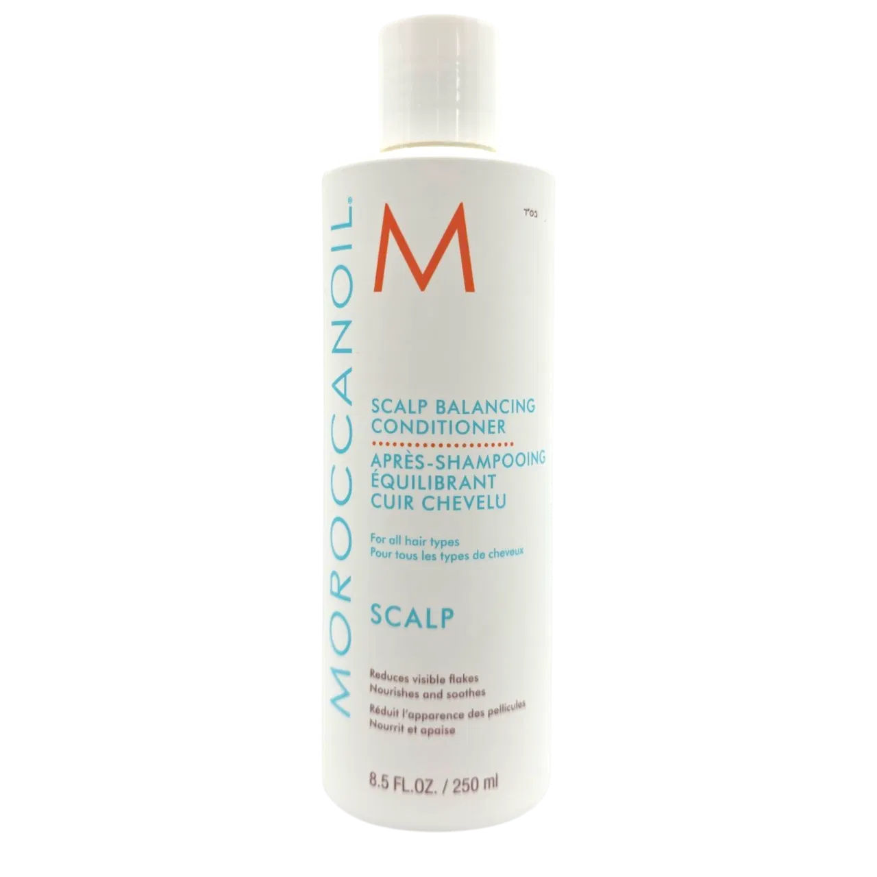 Moroccanoil Scalp Balancing Conditioner