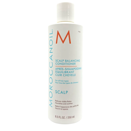 Moroccanoil Scalp Balancing Conditioner