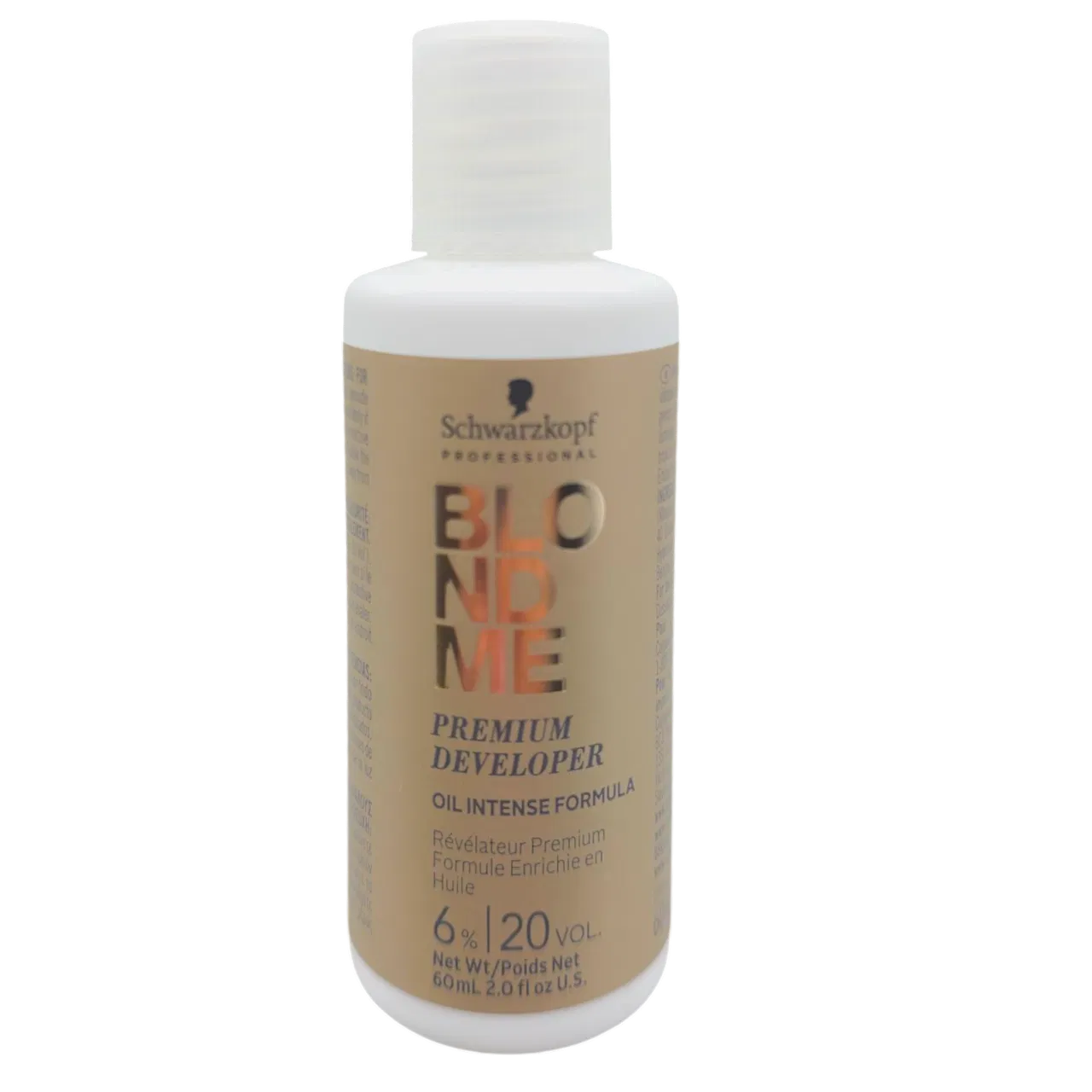 Blond Me Premium Care Developer