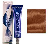 Matrix SoColor Extra Coverage Haircolor