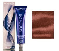 Matrix SoColor Extra Coverage Haircolor