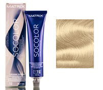 Matrix SoColor Extra Coverage Haircolor