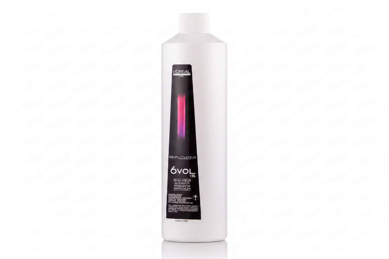 L'Oreal DiActivateur Activator Developer