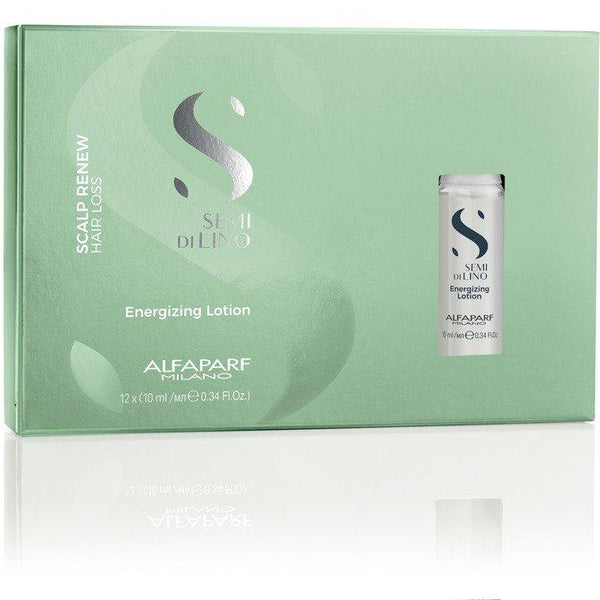 Alfaparf Scalp Renew Energizing Lotion 12x 10ml