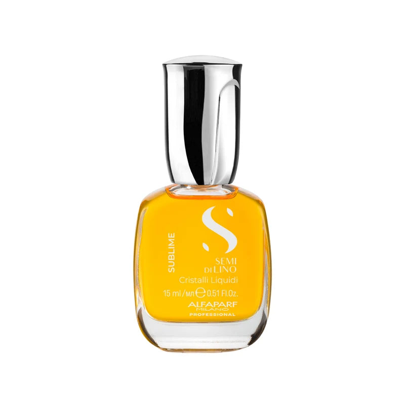 Semi di Lino - Sublime Cristalli Liquidi 15ml