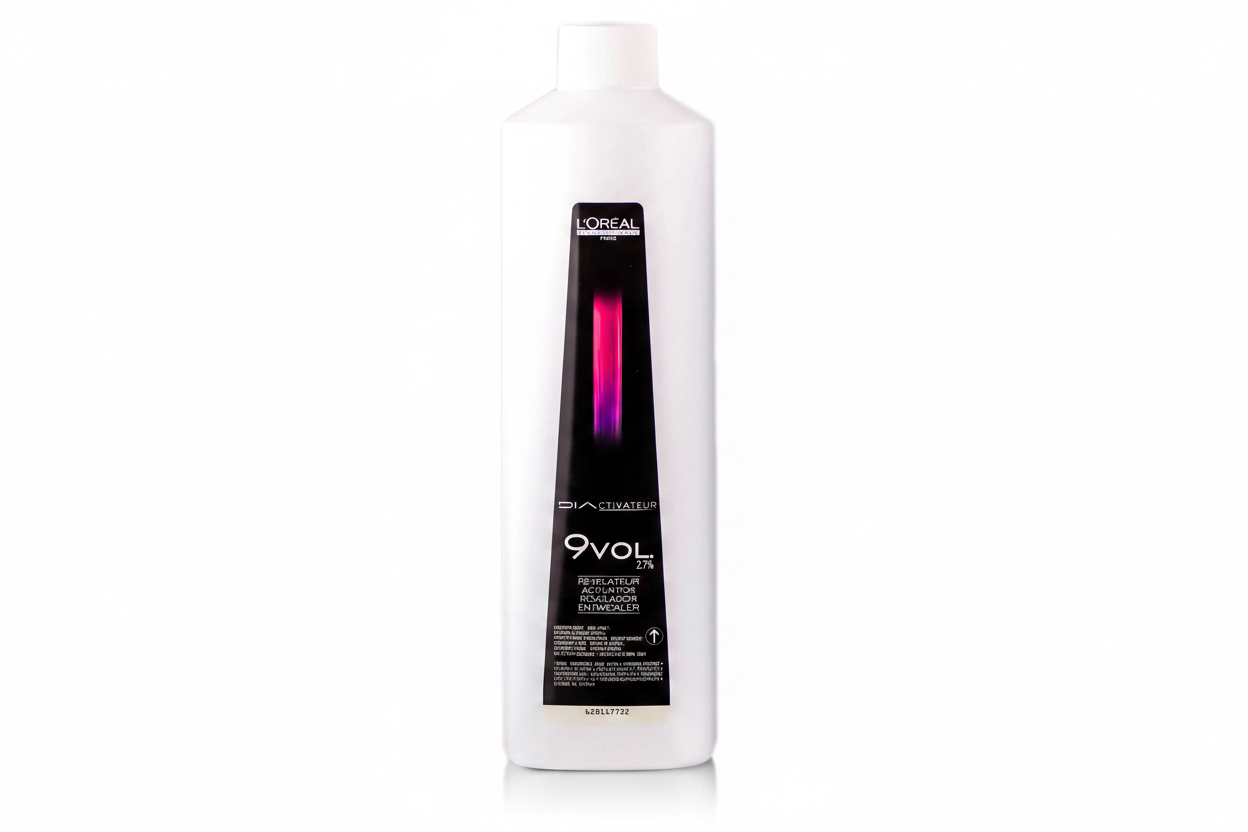 L'Oreal DiActivateur Activator Developer